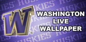 Uw Huskies Logo Wallpaper Washington Live HD