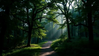 Best Dark Green Wallpaper