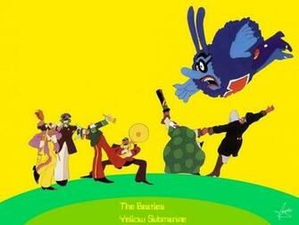 Yellow Submarine Turned Yesterday Den Of Geek