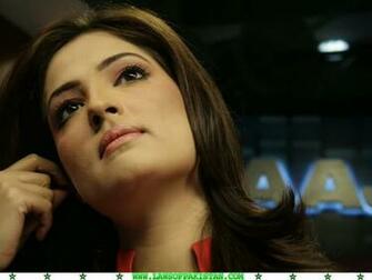 Asma Iqbal Samma Tv Anchor
