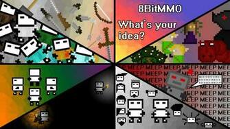 8bitmmo Wallpaper Archive Entertainment Forums