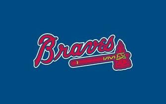 Atlanta Braves Baseball Mlb G Wallpaper
