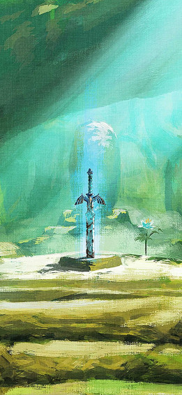 4k The Legend Of Zelda Wallpaper Explore More Action Adventure