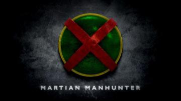 Martian Manhunter Wallpaper Pictures