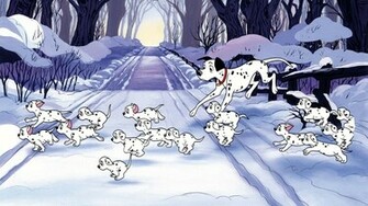 Movie Wallpaper And Backdrops For Dalmatians
