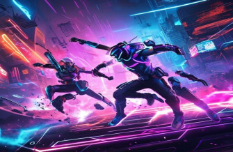 Gaming Wallpaper