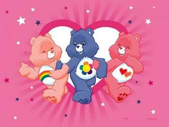 Care Bears Wallpaper Pictures