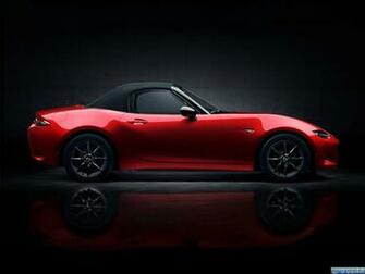 Mazda Mx Wallpaper Image