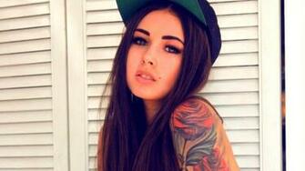 Girl Swag Wallpaper