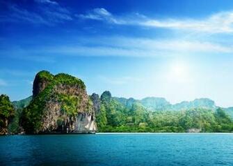 Landscape Wallpaper Amazing Nature