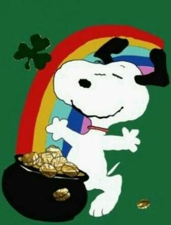 Sheila Anderson Wentland On Charlie Brown