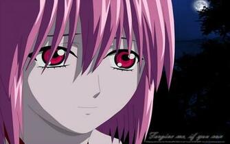 Elfen Lied Computer Wallpaper Desktop Background