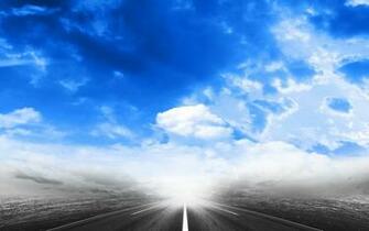 Road To Heaven Wallpaper And Image Pictures Photos