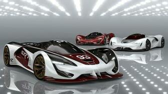Image Srt Tomahawk Vision Gran Turismo Cars Three