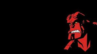 Hellboy Wallpaper