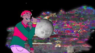 Lil Yachty Collaborator Glassface On How The Internet Has