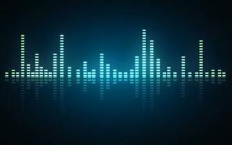 Pics Photos Equalizer Live Wallpaper For