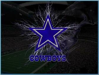 Dallas Cowboys Screensaver Wallpaper
