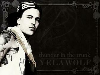 Yelawolf Wallpaper