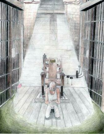 The Green Mile Image Comic Pg HD Wallpaper And