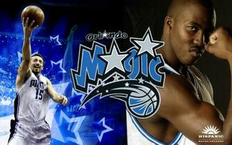 Hccmo Orlando Magic Wallpaper Desktop Background