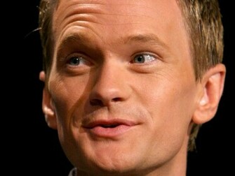 Neil Patrick Harris Wallpaper