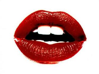Different Lipstick Lips Fashion Diva Design