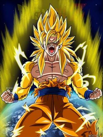Goku Ssj God My Version By Bejitsu