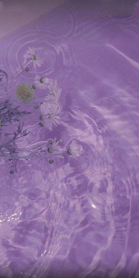 Purple Aesthetic Wallpaper