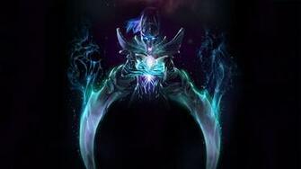 Phantom Assassin Arcana Wallpaper Dota
