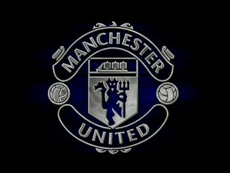 Wallpaper Manchester United