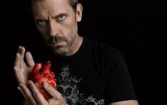 Dr House M D Wallpaper