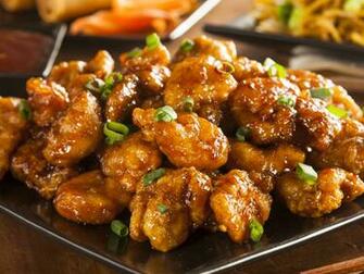 Crockpot Asian Orange Chicken Recipes Kosher
