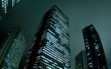 Modern Desktop Wallpaper Top Background