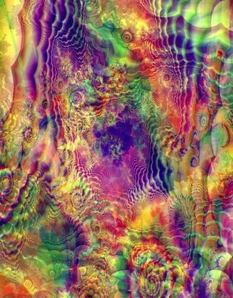Trippy Wallpapet My Phone Wallpaper