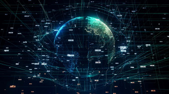 Staying Connected With The World Wallpaper