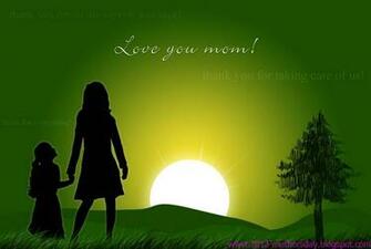 Happy Mothers Day New Screen Savers