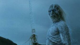 Game Of Thrones White Walker Wallpaper