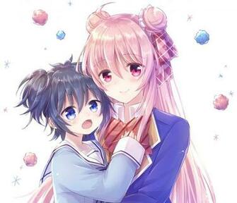 Happy Sugar Life HD Wallpaper Background Image Id