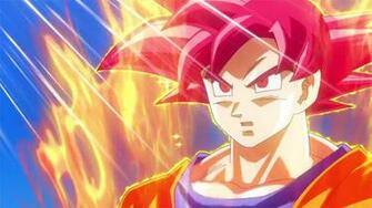 Eternal Sailormoon Manga Vs Ssj God Goku