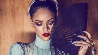 HD Rihanna Wallpaper HDcoolwallpaper