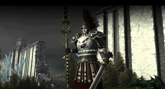 By Admin Comments Off On King Arthur Game HD Wallpaper