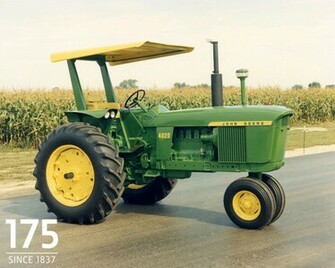 John Deere Logo Wallpaper