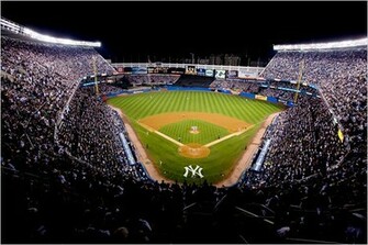 iPad Wallpaper London Yankees
