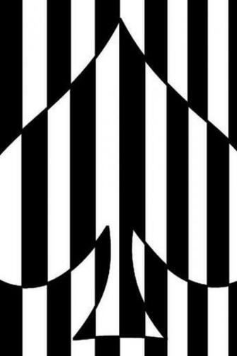 Eye Illusion iPhone 4s Wallpaper iPad