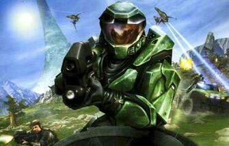 Halo Combat Evolved Wallpaper Jpg Alienware Arena