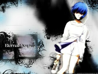Neon Genesis Evangelion Wallpaper High Resolution