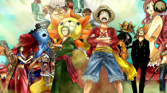 One Piece 4k Wallpaper Top Ultra Background