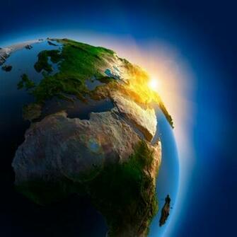 Wallpaper Planets Desktop