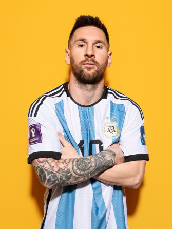 Inside Lionel Messi S Worldwide Real Estate Portfolio